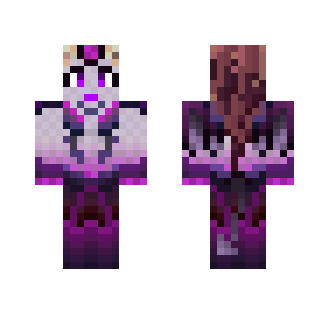 Dragon Sorceress Zyra