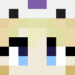 Histoire Neptunia - Female Minecraft Skins - image 3