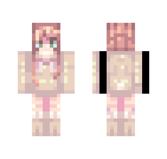 Cry Bunny
