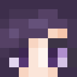 ~I'm at an all time low...~ - Female Minecraft Skins - image 3