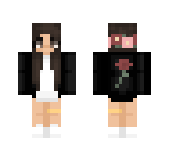 rose (updated)