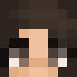 rose (updated) - Female Minecraft Skins - image 3