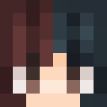 ♥ Mixed Girl ♥ - Girl Minecraft Skins - image 3