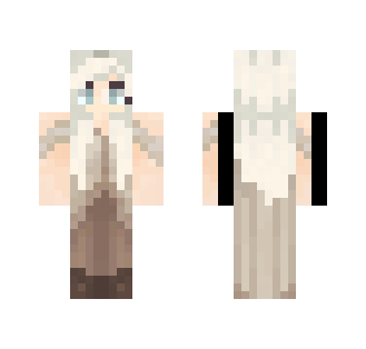 Request from Fruiti~ Shanyrria~ - Female Minecraft Skins - image 2