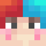Jester || SS 1 - Male Minecraft Skins - image 3