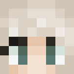Download Free Watcher Of the Woods Skin for Minecraft image 3 Watcher Of the Woods - Female Minecraft Skins - image 3