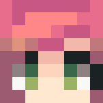 raspberry - Female Minecraft Skins - image 3