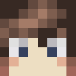 ShiftyMCPE's Reshade Skin - Male Minecraft Skins - image 3