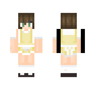 Maid ~ Yunni