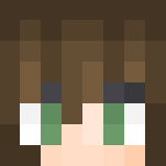 Maid ~ Yunni - Female Minecraft Skins - image 3