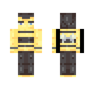 The bee movie