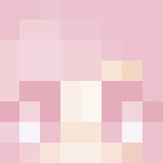 Download Free eвυllιence ❋ a change of heart Skin for Minecraft image 3 eвυllιence ❋ a change of heart - Female Minecraft Skins - image 3