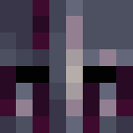 Vermilion Stoic - Male Minecraft Skins - image 3