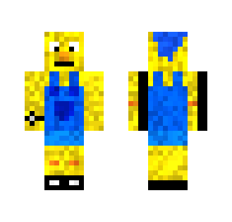Manny -DHMIS-