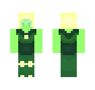 Peridot