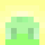 Peridot - Interchangeable Minecraft Skins - image 3