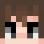BTS Jimin War of hormone - Male Minecraft Skins - image 3