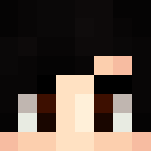 BTS Jungkook War of hormone - Male Minecraft Skins - image 3