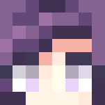 Blossom - Female Minecraft Skins - image 3