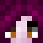 Save me - Female Minecraft Skins - image 3