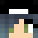 Electric Angel - Female Minecraft Skins - image 3