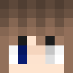 Download Free Ninja-ish girl Skin for Minecraft image 3 Ninja-ish girl - Girl Minecraft Skins - image 3