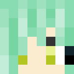 BTS A.R.M.Y. - Female Minecraft Skins - image 3