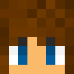 Weird female jesus - Female Minecraft Skins - image 3