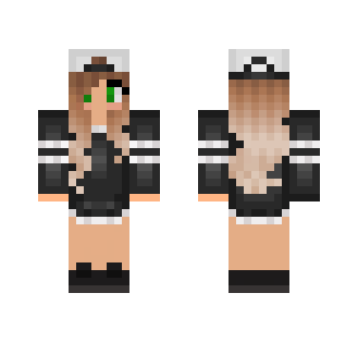 Just one day - Female Minecraft Skins - image 2