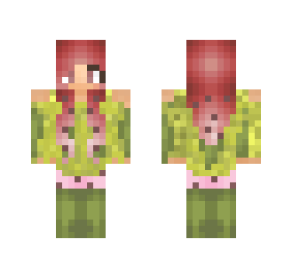Watermelon Girl 2.0