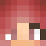 Watermelon Girl 2.0 - Girl Minecraft Skins - image 3