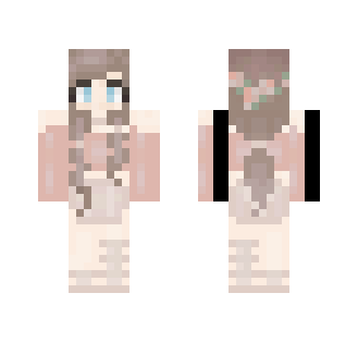 N.O - Female Minecraft Skins - image 2