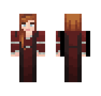[LOTC] red wine [✘]