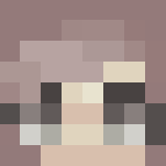 Bored - Female Minecraft Skins - image 3