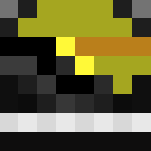 Pisces Shark mode - Male Minecraft Skins - image 3
