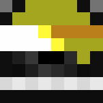 Pisces my oc son - Male Minecraft Skins - image 3