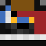 My oc son Cancer - Male Minecraft Skins - image 3