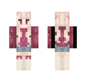 Not Today - Female Minecraft Skins - image 2
