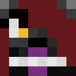 Virgo (My oc daughter - Female Minecraft Skins - image 3