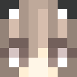 Message Man - Female Minecraft Skins - image 3