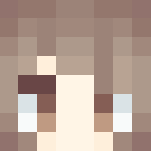 Bittersweet Tragedy - Female Minecraft Skins - image 3