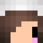 Dog Girl - Dog Minecraft Skins - image 3