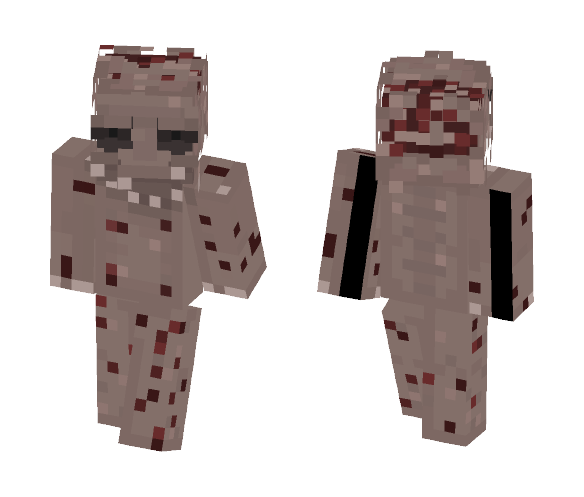 Azathoth [Lovecraft contest] - Other Minecraft Skins - image 1