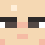 bald man - Male Minecraft Skins - image 3