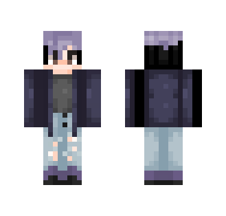 Jackets~
