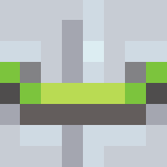 Overwatch - Genji - Male Minecraft Skins - image 3