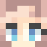 Water Droplet - Female Minecraft Skins - image 3