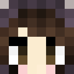 Edgy Rogue Outfit - Female Minecraft Skins - image 3