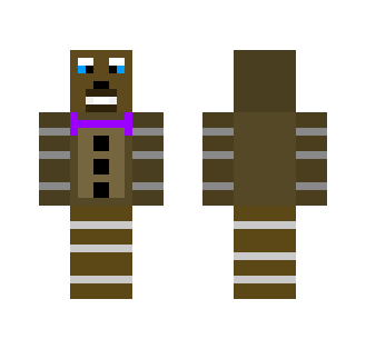 My version of fradbare