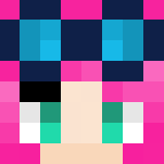 For Garde - Female Minecraft Skins - image 3